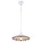 Подвесной светильник Arte Lamp Anna A6473SP-1WH