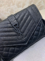 Yves Saint Laurent Clutch