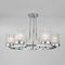 Потолочная люстра Eurosvet Calle 60127/6 хром