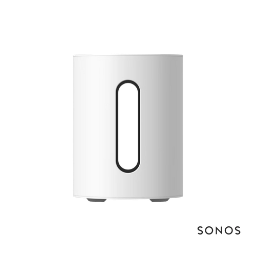 Sonos Sub Mini White