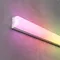 Гибкий неон 1313 24В 14,4Вт/м Цветная (RGB) IP67 5м Led Strip 200841