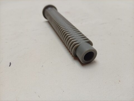 ESL98330 ктп2 Ножка задняя для посудомоечной машины AEG Electrolux Zanussi 1173632009 б/у