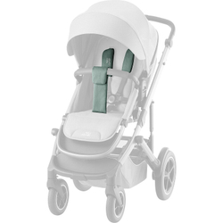 Детская коляска Britax Roemer Smile 5Z 2 в 1 Jade Green