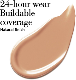 Elizabeth Arden Flawless Finish Skincaring Foundation - фонд "забота, 30 ml