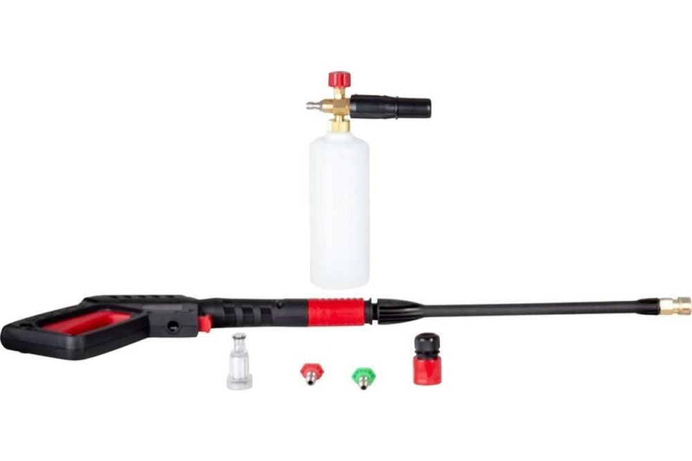 МОЙКА ВЫСОКОГО ДАВЛЕНИЯ РЕСАНТА МР-200БП 70/8/23