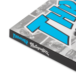 Фотоальбом Thrasher Photograffiti Book