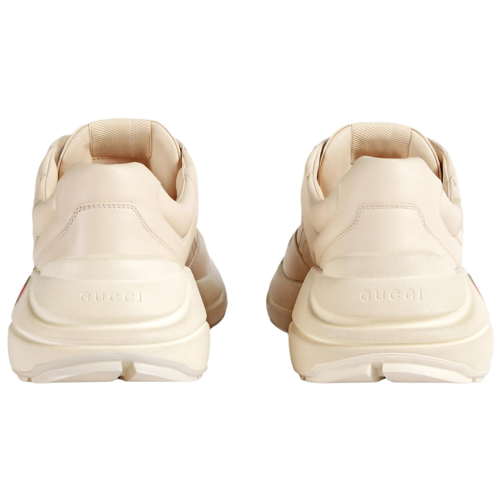 Gucci Rhyton Logo