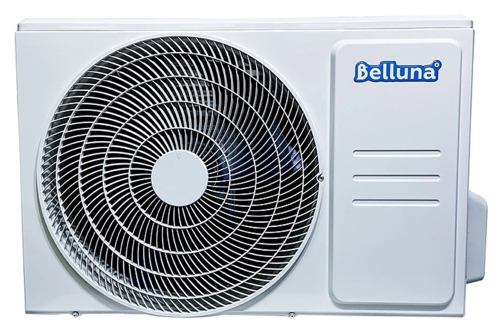 Сплит-система холодильная Belluna S115 W Лайт (с зимним комплектом)