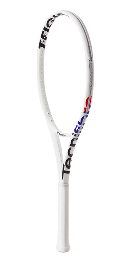 Теннисная ракетка Tecnifibre T-Fight 270 Isoflex + Струны + Натяжка