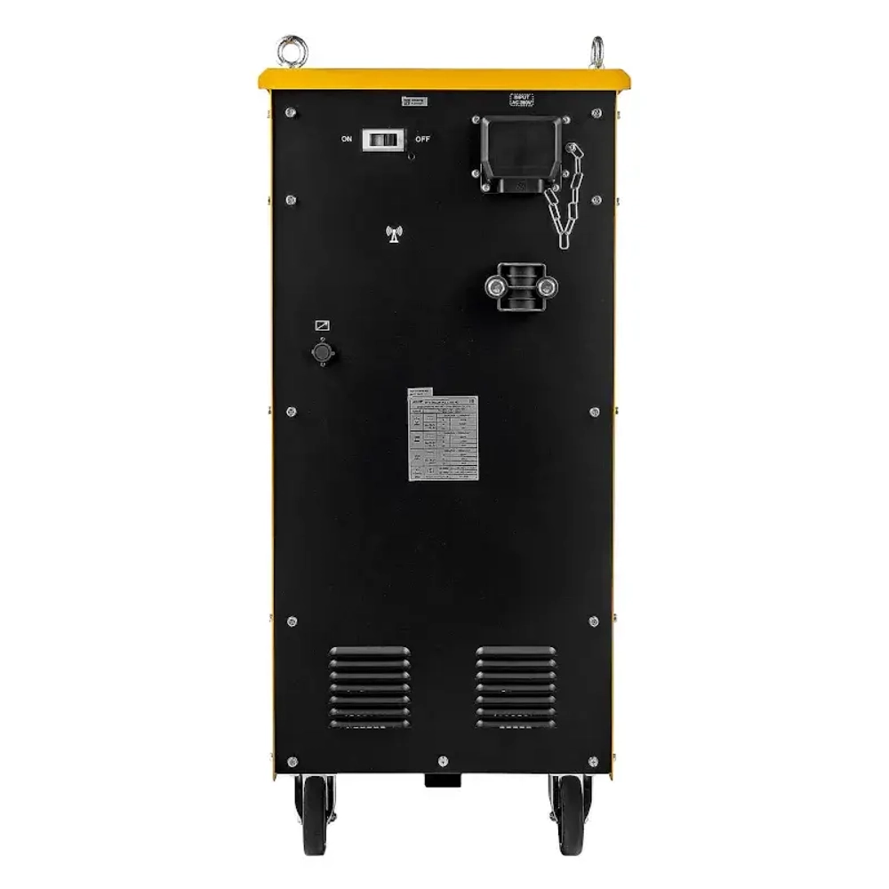 ПТК RILON MZ 1250 HD сварочный трактор 005.300.607