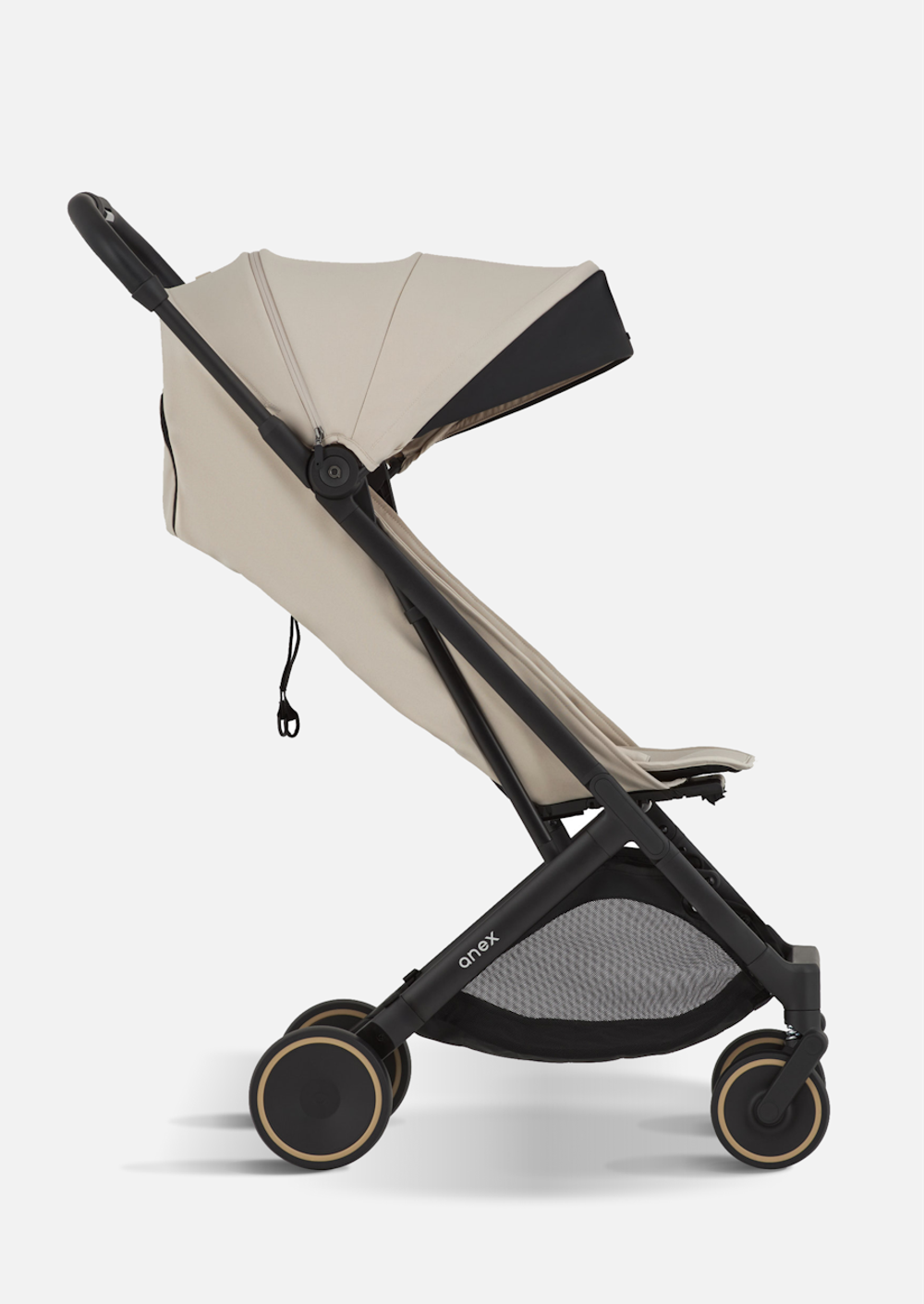 Anex Прогулочная коляска AIR-X2 Shiro