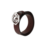 Пояс GUCCI G 4cm, 403944-A0V1Y-2019