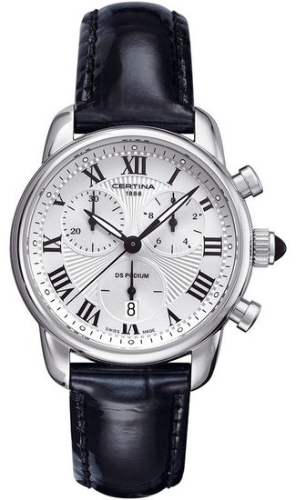 Наручные часы Certina C025.217.16.018.00