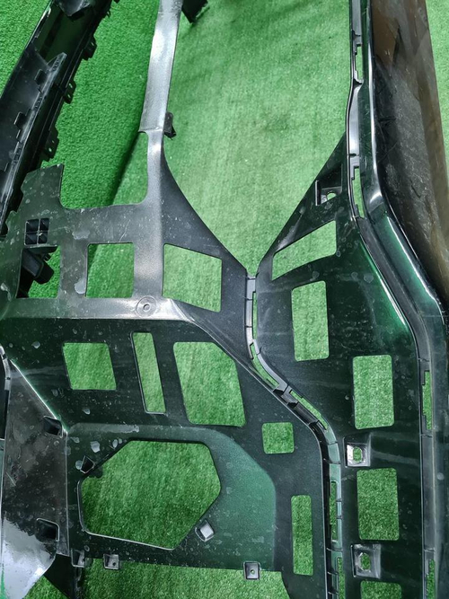 Бампер передний Voyah Free (2023-н.в.)