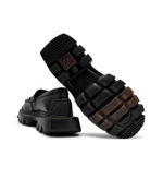 Кожаные лоферы fabyan HUGO - черный(50523315)