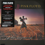 Pink Floyd ‎– A Collection Of Great Dance Songs (Европа 2017г.)