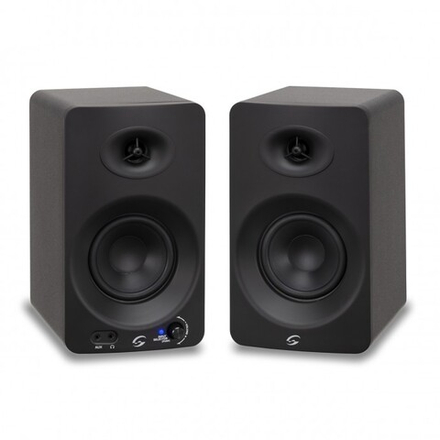 Акустическая система Soundsation Clarity-A4-BT