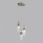 Подвесной светильник Lumion DENVER 8277/3A