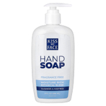 Kiss My Face, мыло для рук, без отдушки, 266 мл (9 жидк. унций)