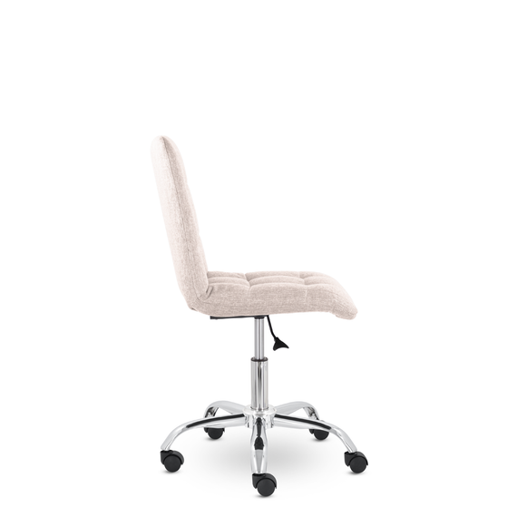 Кресло СН-211 Пронто хром Moderno 11 (мокко)