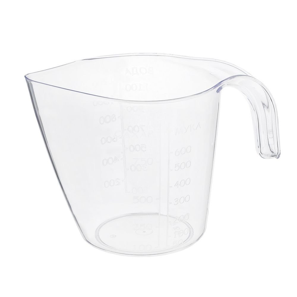 Кружка ПМ 1л мерная М323 Альтерн(24)