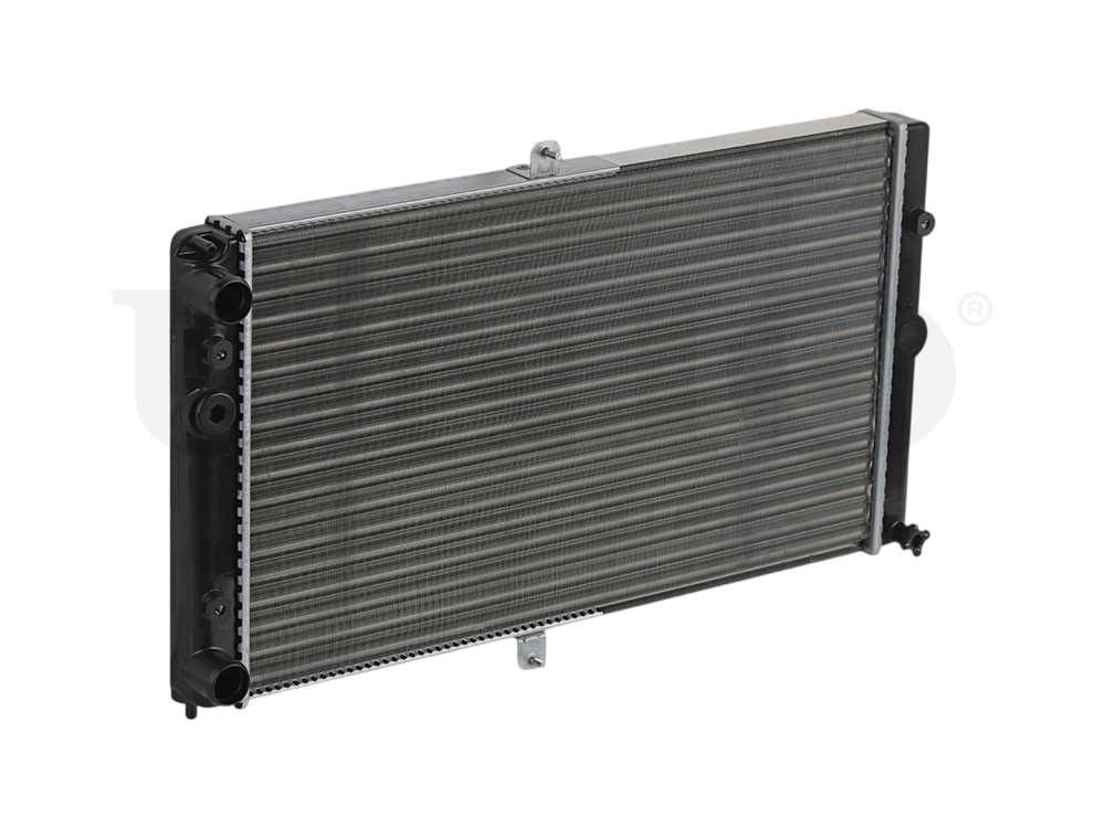 Радиатор охлаждения двигателя UNIO RAD-10060