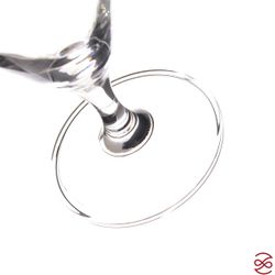 Набор бокалов для пива Crystalite Bohemia GAVIA 380 мл (6 шт)