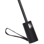 Зонт женский полуавтомат «Мэлано», микс 6 цветов, 8 спиц, d-100см, длина в слож. виде 30см