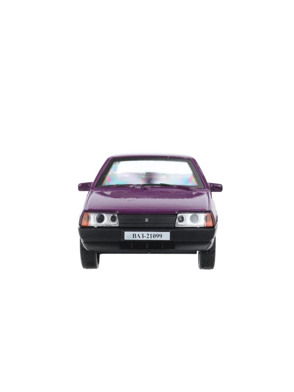 Машинка детская металлическая 13 см