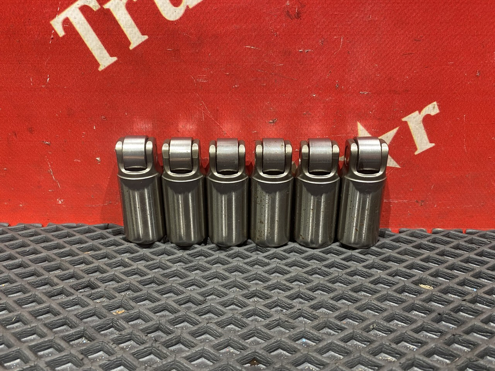 Комплект толкателей впускного клапана 2018г