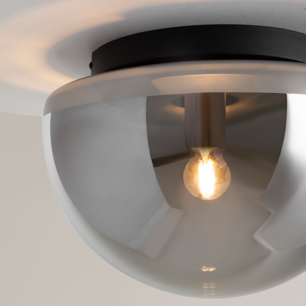 Светильник Maytoni Glassy MOD270CL-01B