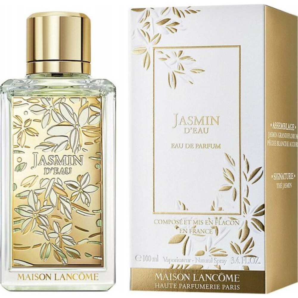 LANCOME Jasmin D'Eau