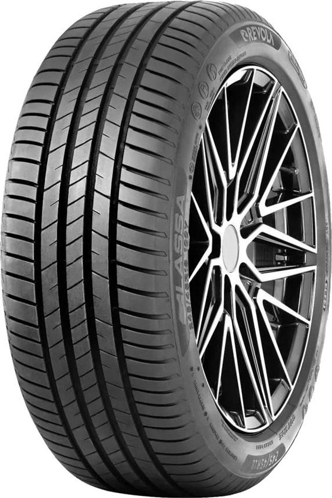 Lassa Revola 225/55 R17 101Y
