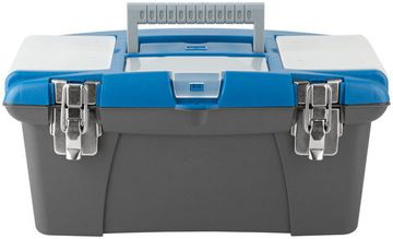 Ящик для инструментов 410 мм с металлическим замком