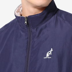 Мужские теннисные Костюмы Australian Smash Blaze Tracksuit Men - Blue