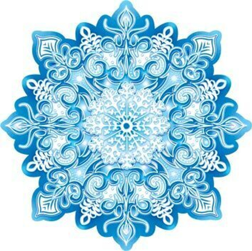 Украшение на скотче 7-66-5184 Открытка для украшения на скотче 46070