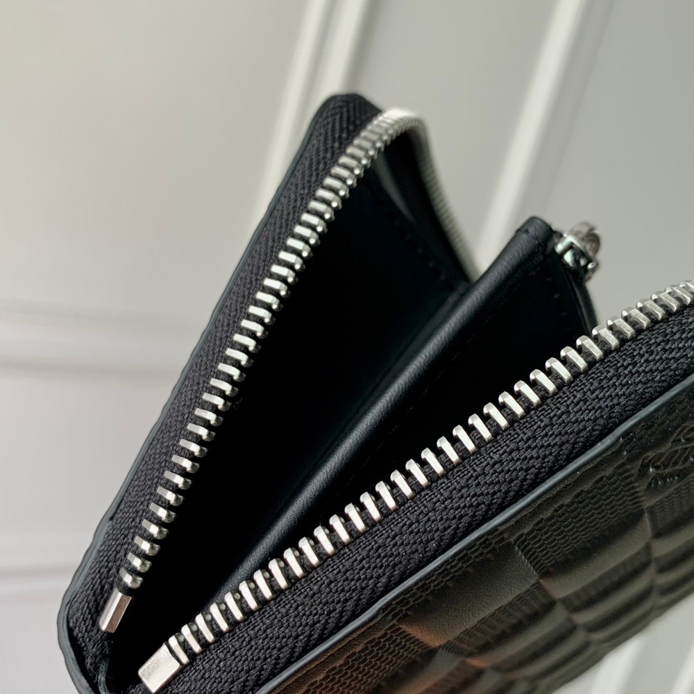 Louis Vuitton Zippy Wallet Horizontal