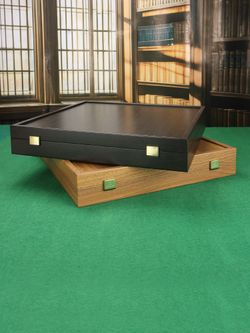 Manopoulos Шахматный набор Ренессанс