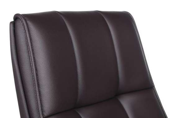 Кресло Classic C2116 Темно-коричневый