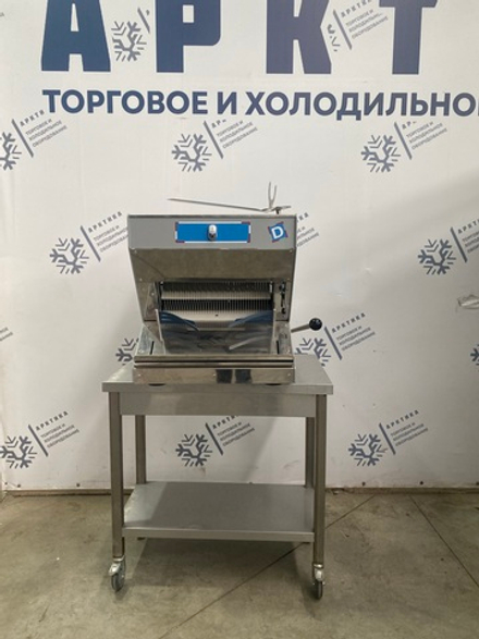 Хлеборезка DAUB D/Compact Slicer Table Top