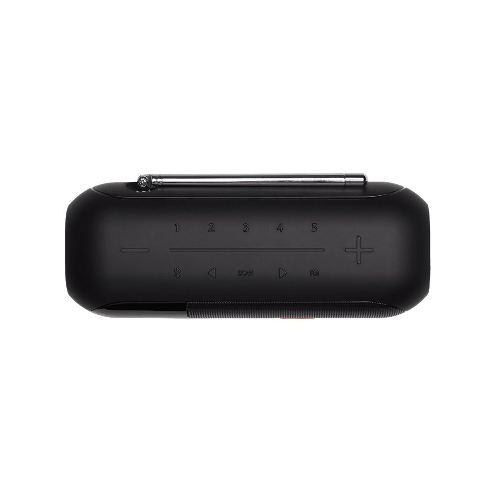 Портативная колонка JBL Tuner 2 FM - 7
