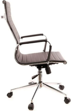 Кресло офисное Everprof EP-rio t eco black