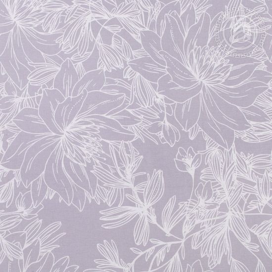 Комплект постельного белья Симфония бязь