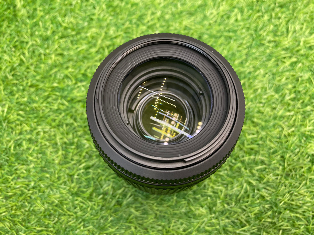 Nikon 55-200mm 4-5.6G DX VR IF-ED
