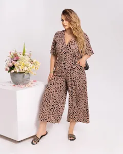 Комбинезон УК-1247-1 Fabrika