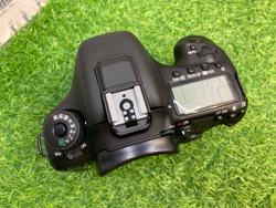 Canon 7D Mark II 3800 кадров Покупка/Продажа