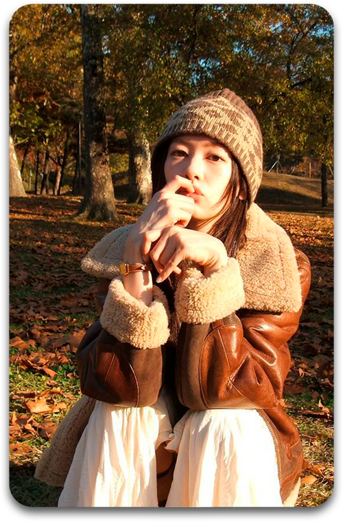 Карта #2408 / Jun So Min