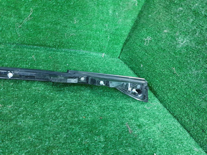 Фонарь крышки багажника BMW 7er G11 G12 (2019-2022)