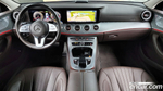Mercedes-Benz CLS-Class C257 CLS450 4MATIC AMG Line (06.2020)