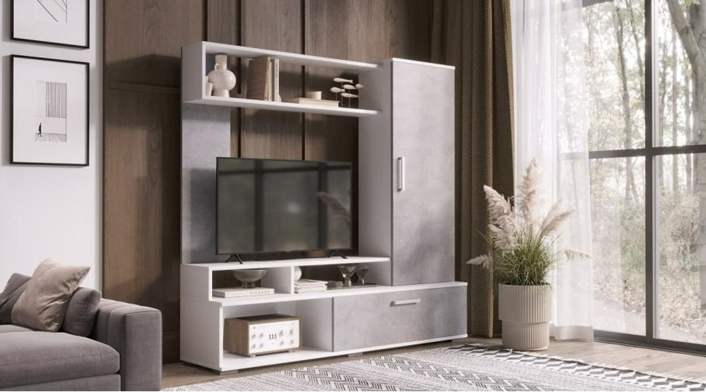 Гостиная Грэйс (МТ2)